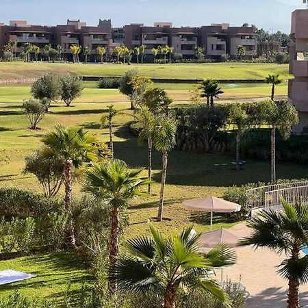 Beautiful Apartment In Golf City Marrakech Марракеш Экстерьер фото