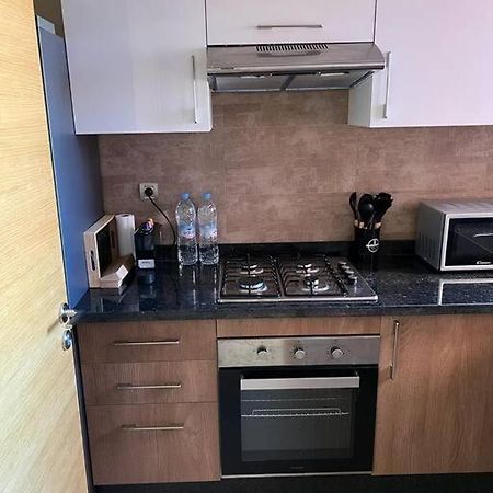 Beautiful Apartment In Golf City Marrakech Марракеш Экстерьер фото