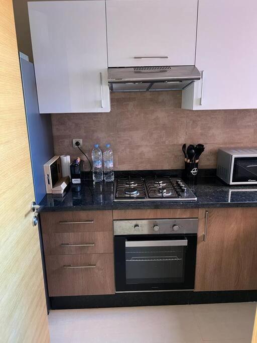 Beautiful Apartment In Golf City Marrakech Марракеш Экстерьер фото