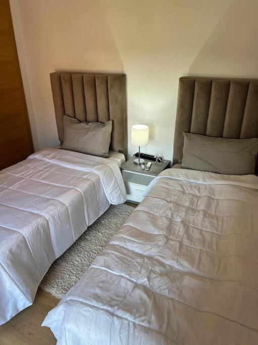Beautiful Apartment In Golf City Marrakech Марракеш Экстерьер фото